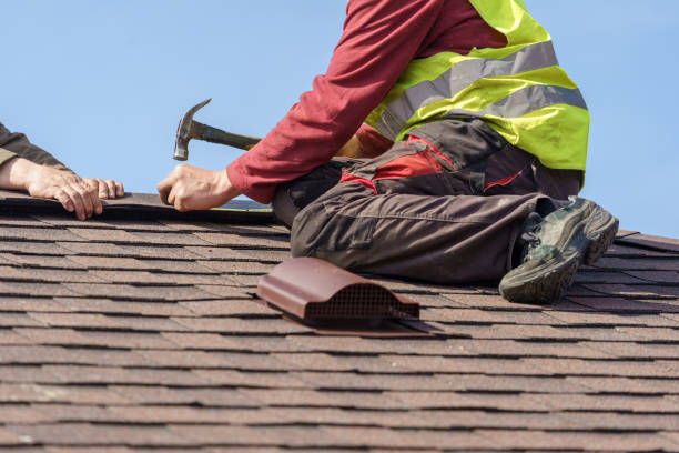 Trusted Dayton, WA Roofing Contractor Experts