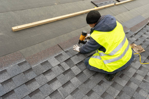 Best Slate Roofing Contractor  in Dayton, WA