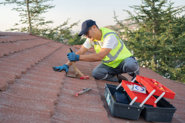 Quick and Trustworthy Emergency Roof Repair Services in Dayton, WA