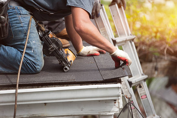 Roof Gutter Cleaning in Dayton, WA