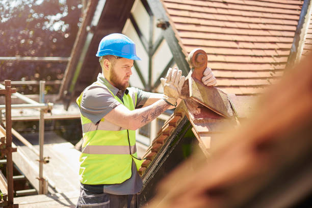 Best Best Roofing Contractors  in Dayton, WA