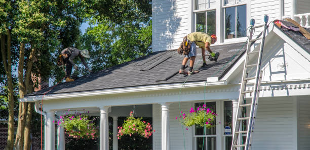 Best Emergency Roof Repair  in Dayton, WA